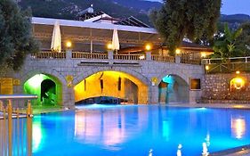 Grand Ucel Hotel